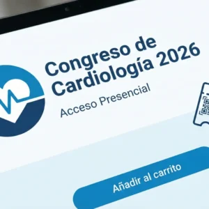 Registro Congreso CAREM 2026