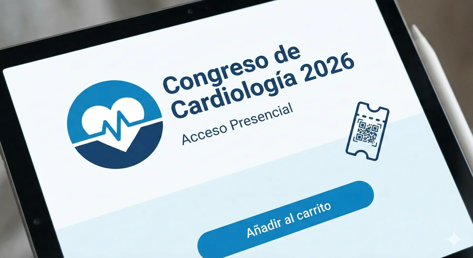 Registro Congreso CAREM 2026