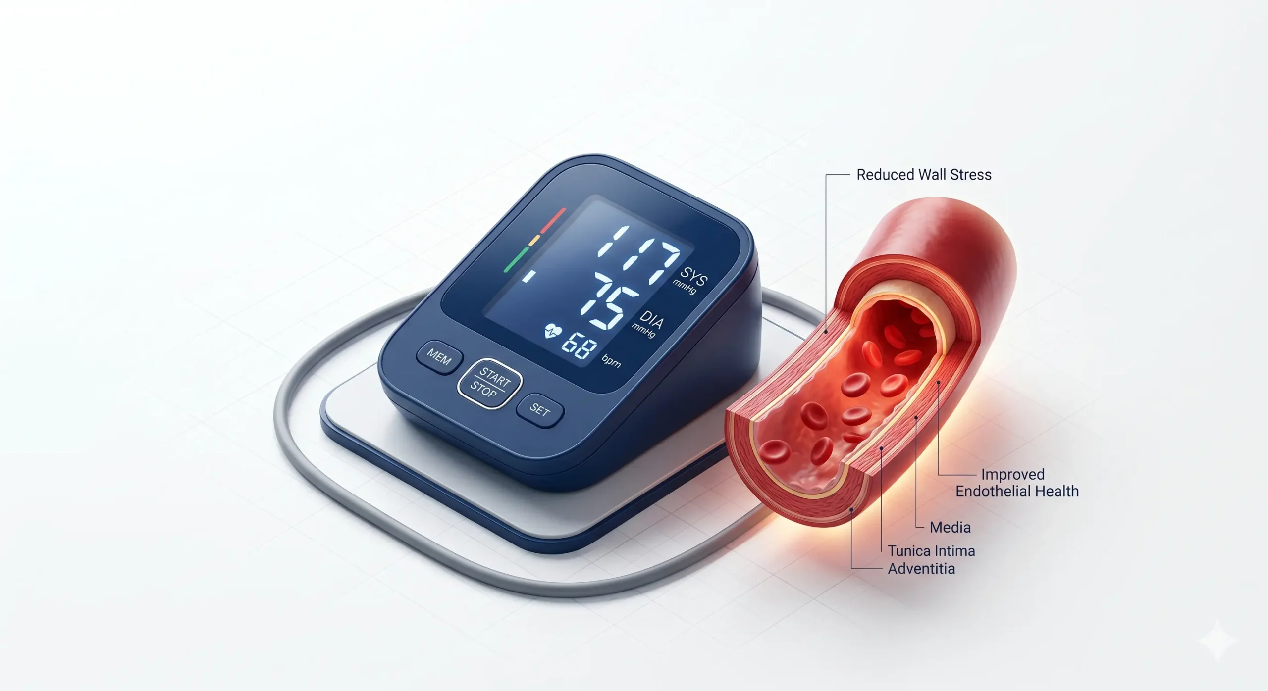 Tirzepatide Confirma Protección Cardiovascular: Lo Que Cambia para tu Próxima Guardia