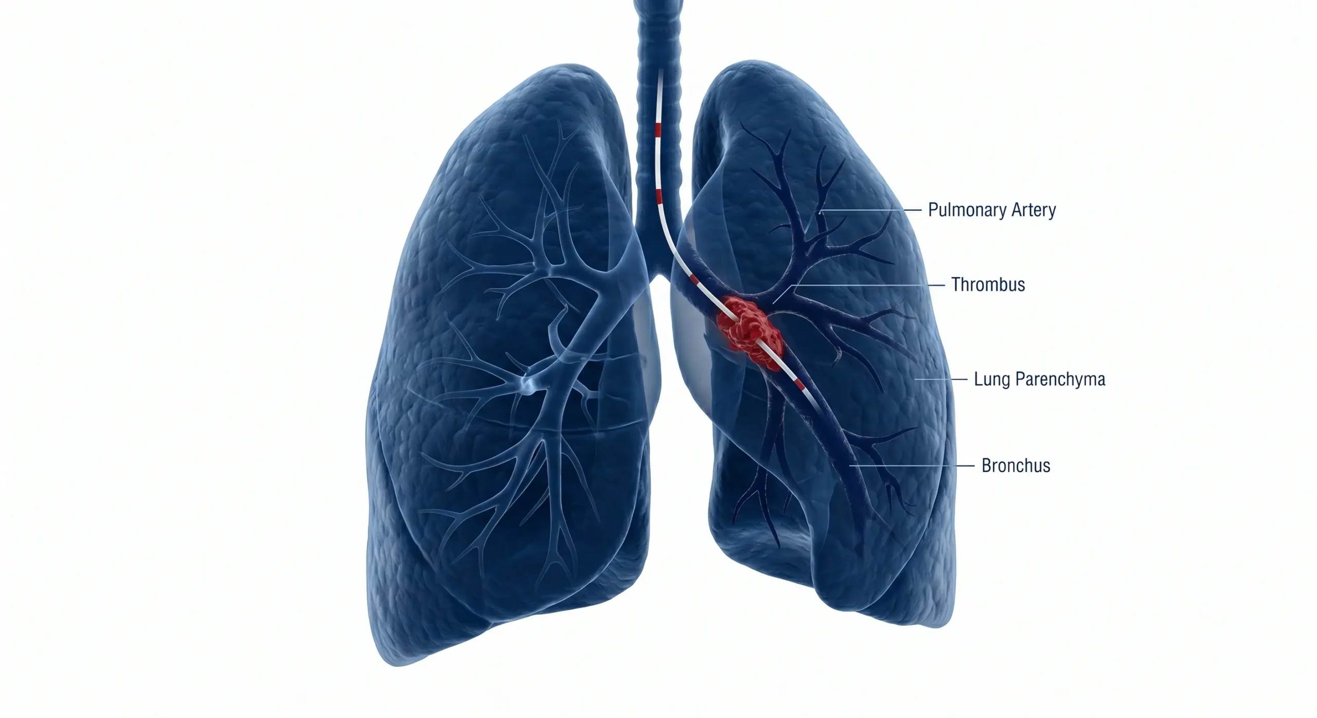 La Primera Guía de TEP de ACC/AHA y Todo Lo Que Cambió Esta Semana en Cardiología