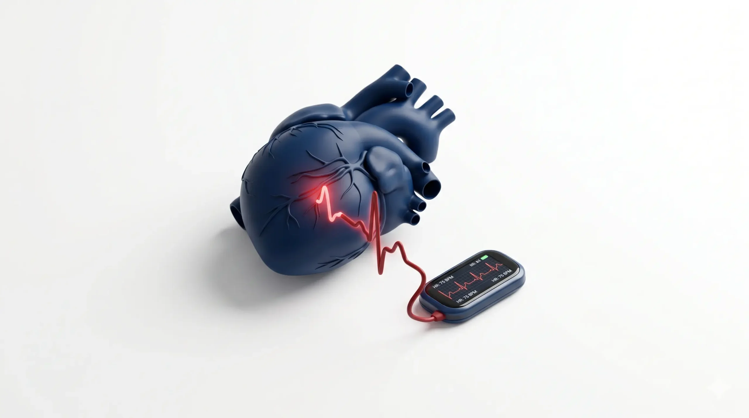 Cuando el Holter Miente: Lo Que Tu Monitor No Te Está Diciendo Tras la Ablación