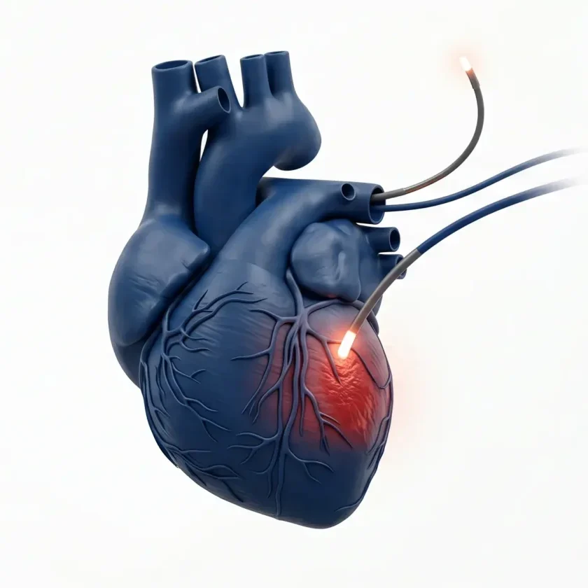 La taquicardia ventricular y la FA persistente cambian de paradigma: lo más importante de Heart Rhythm 2026